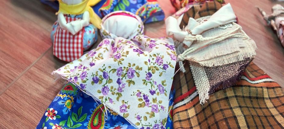 В библиотеках Краснотурьинска прошел «Единый ЭТНОдень»