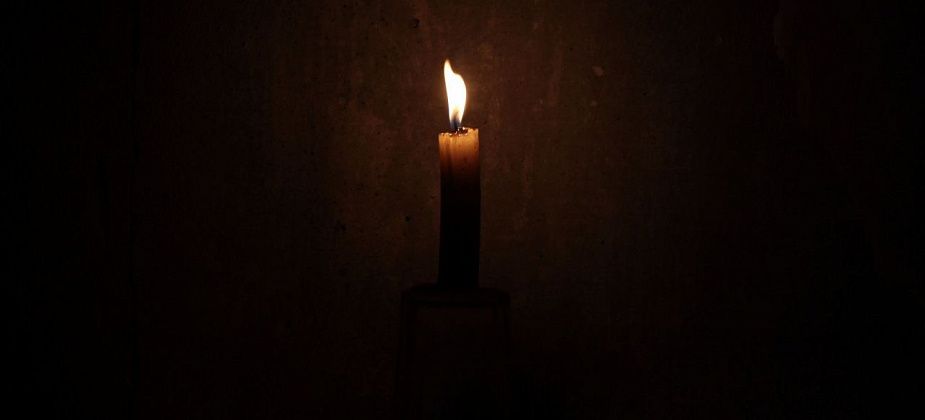 День памяти: с 23 по 29 сентября от нас ушли 