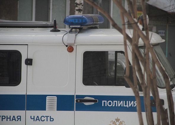 Мастера из Екатеринбурга поймали с наркотиками в Краснотурьинске