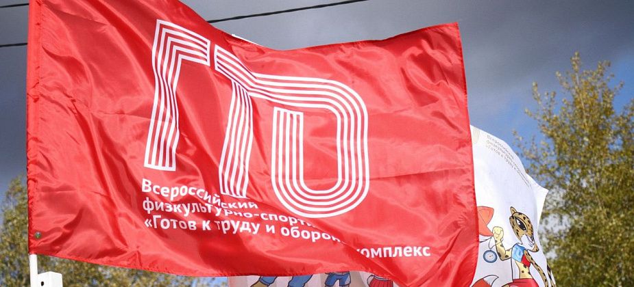 В Краснотурьинске прошли соревнования «Биатлон в школу»