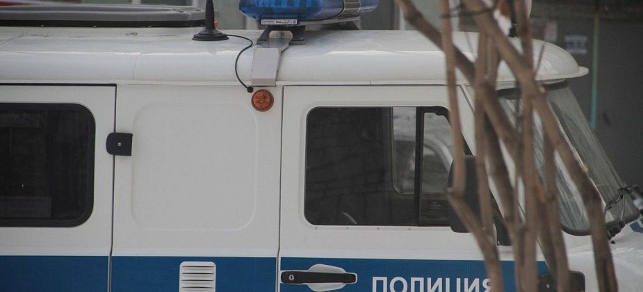 Мастера из Екатеринбурга поймали с наркотиками в Краснотурьинске