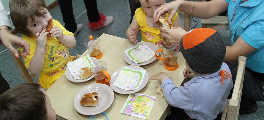 В Краснотурьинске повышают плату за детсады. В среднем – на 60 рублей в месяц