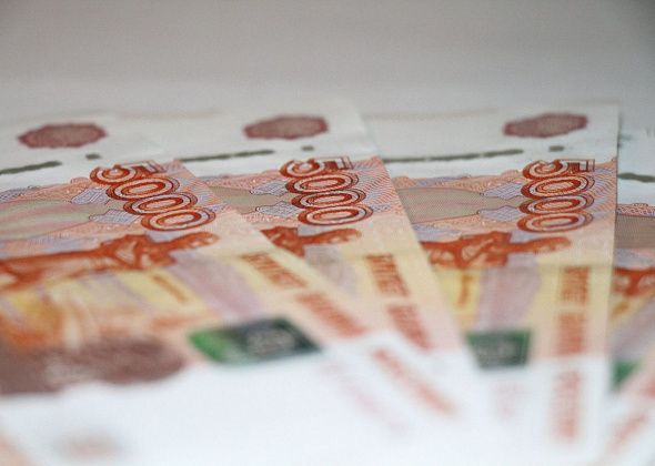 Краснотурьинец осужден за долг по алиментам в 2,2 миллиона рублей