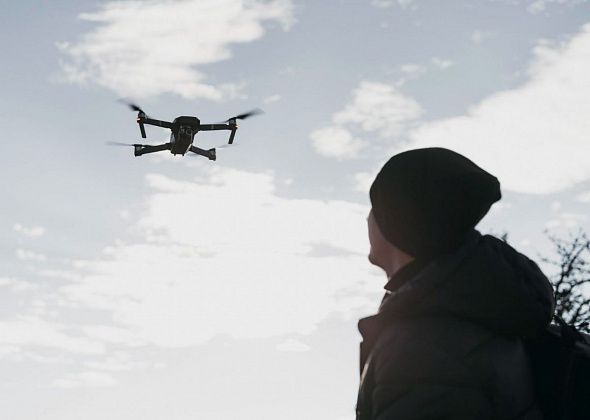 В «Кванториуме» стартовали курсы по управлению беспилотниками