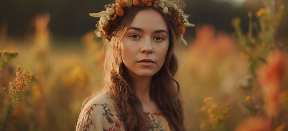 Приметы на 15 августа. Плетем венки, не перерабатываем