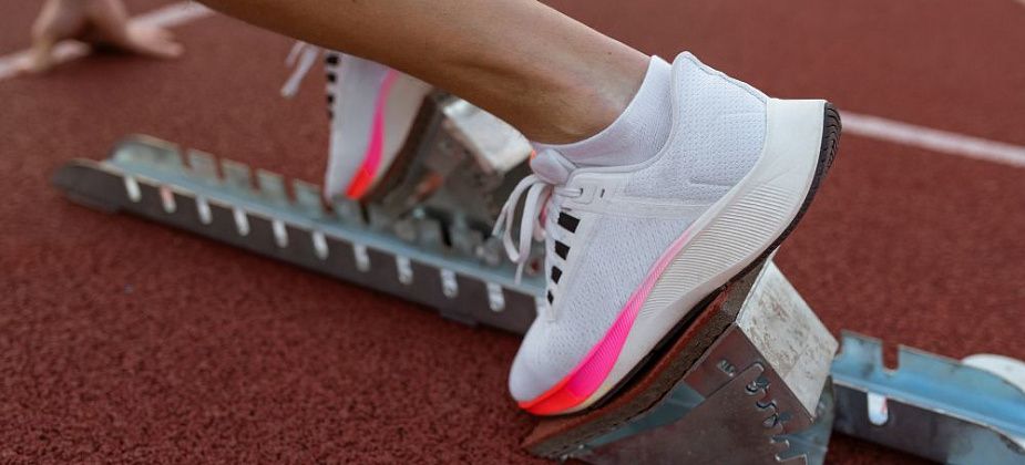 Легкоатлетки из Краснотурьинска выступили на всероссийских соревнованиях в Екатеринбурге