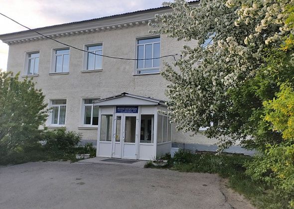 Серовский предприниматель отремонтирует фасад женской консультации