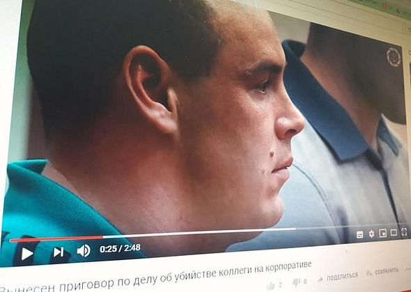 Женщина взыскивает с убийцы своего мужа почти 300 000 рублей