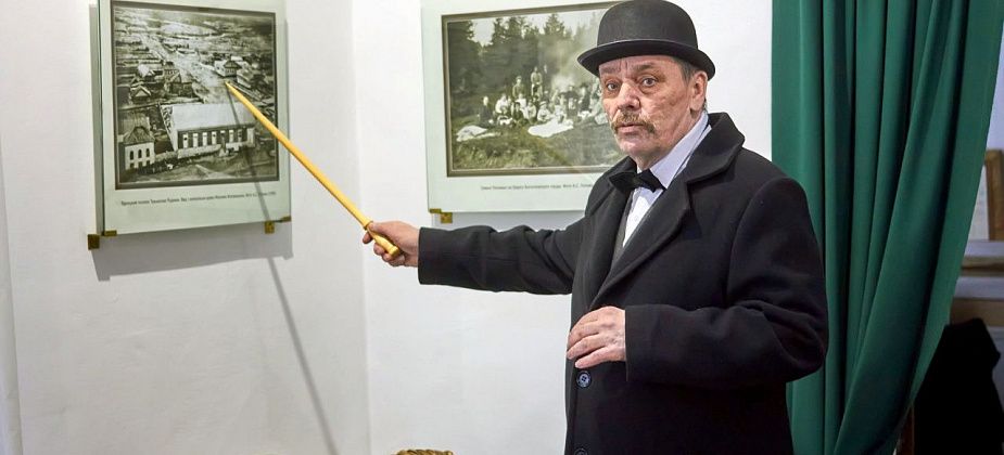 В Краснотурьинске в третий раз прошла «Ночь Радио»