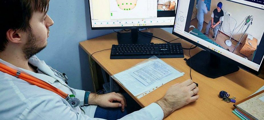 «Лаборатория сна» для детей открылась в больнице Краснотурьинска