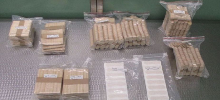 300 тонн палочек для мороженого, произведенных в Краснотурьинске, отправились в Китай