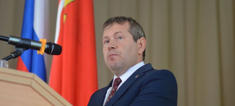 Заместитель главы ответит на вопросы краснотурьинцев о работе коммунальных служб