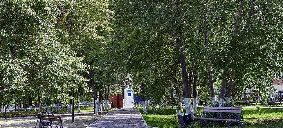 Детей приглашают поучаствовать в квесте