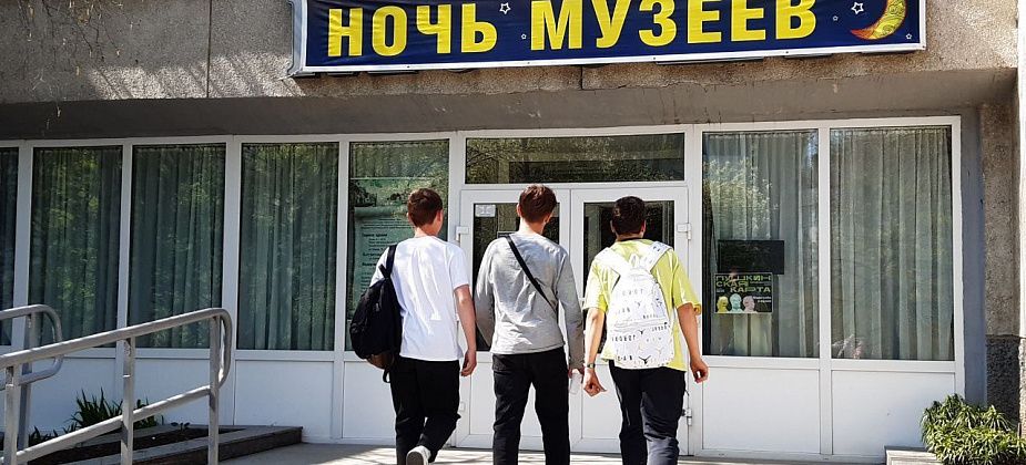 “Ночь музеев-2023”: куда сходить и что посмотреть в Краснотурьинске