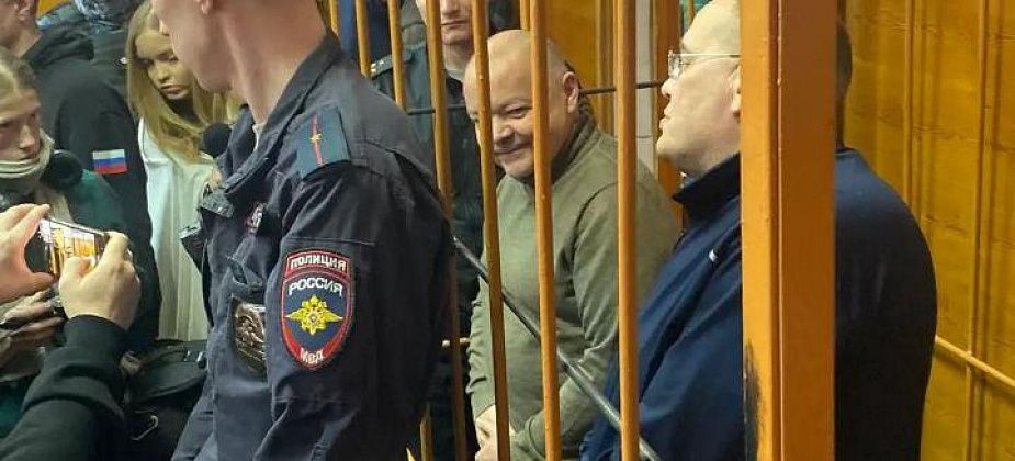 Бывший замминистра ЖКХ и экс-депутат получили сроки за коррупцию