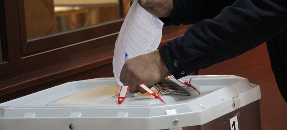 Избирателей в Краснотурьинске становится все меньше