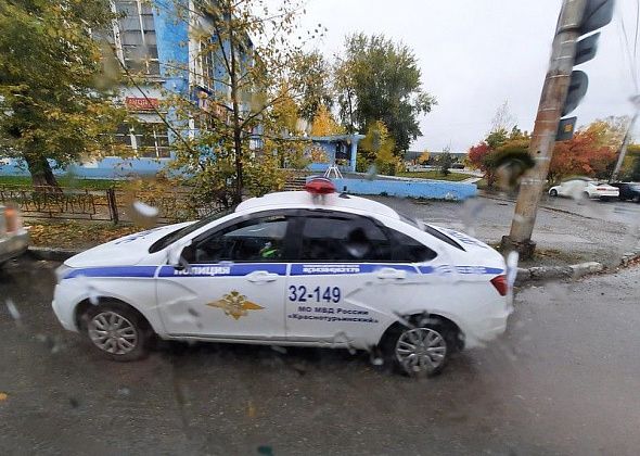 За тройное пьяное вождение горожанин поедет в колонию на 10 месяцев