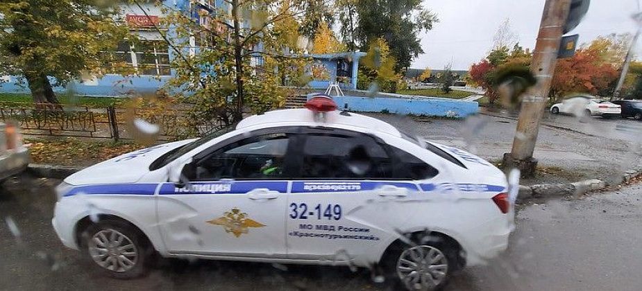 За тройное пьяное вождение горожанин поедет в колонию на 10 месяцев