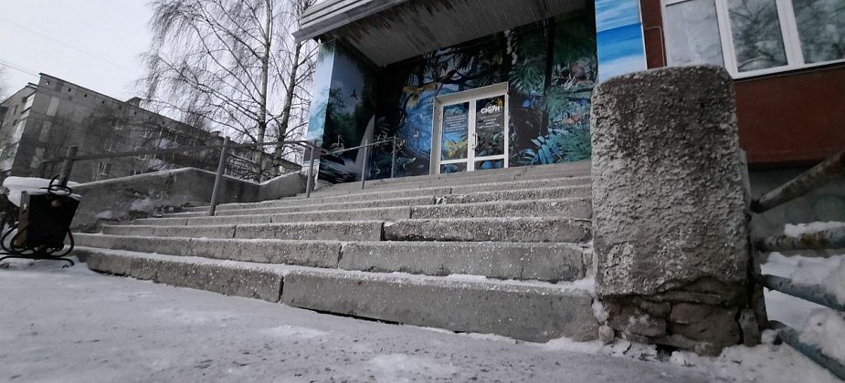 Юннаты из Краснотурьинска завоевали три первых места на областном экологическом форуме