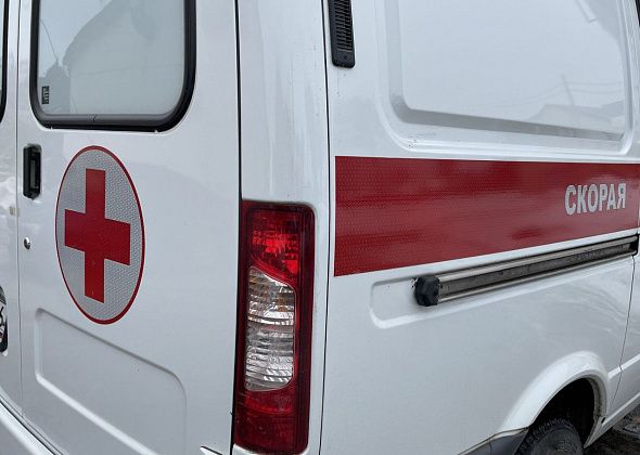 Главврач Серовской горбольницы рассказал о принципе работы окружной станции Скорой помощи