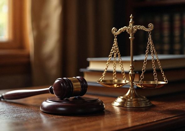 Суд вынес приговор по делу о кражах из магазина  