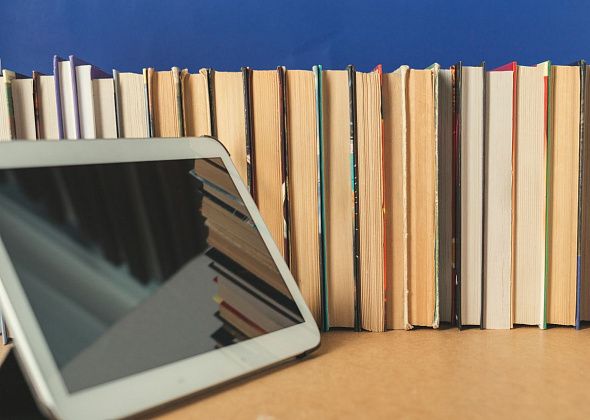 Краснотурьинцы могут бесплатно читать электронные книги