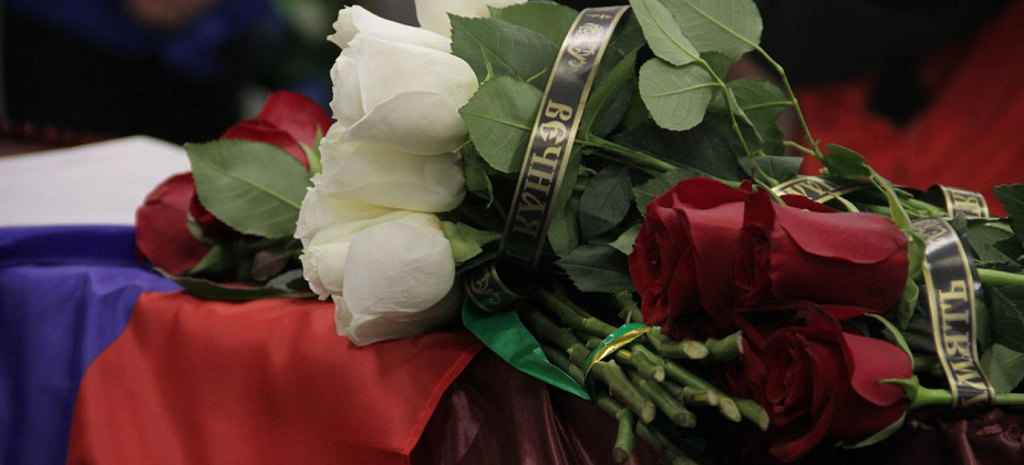 Стало известно еще об одном краснотурьинце, погибшем в ходе СВО 