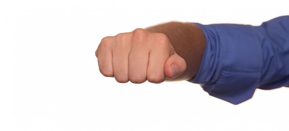 Под суд пойдет «кухонный боксер» 