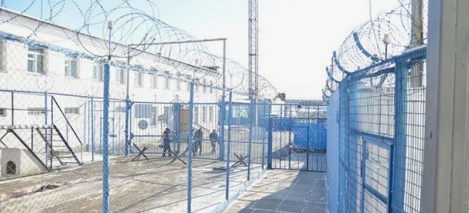 Осужденного не пустили на СВО из-за заболеваний. Он обратился в суд