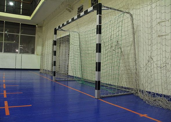 «Аврора» начнет первенство Свердловской области по футболу в Каменске-Уральском