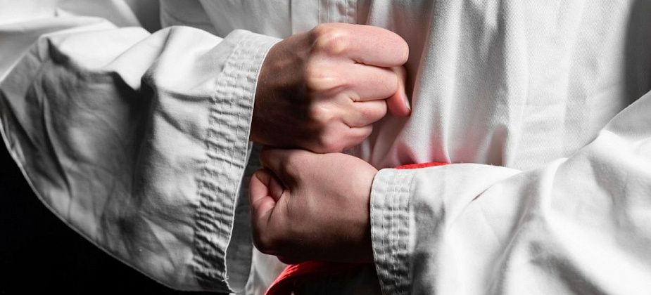 Воспитанники спортивной школы единоборств успешно выступили на турнире по дзюдо
