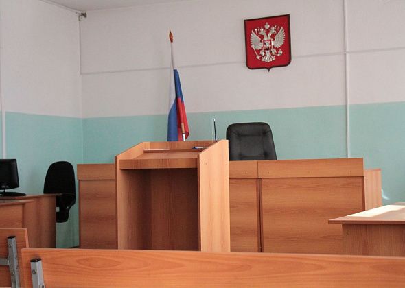 Оштрафовали мужчин, похитивших почти 350 тысяч рублей у матери погибшего на СВО