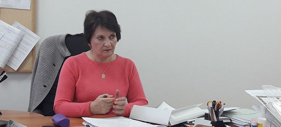 Преподаватель из Краснотурьинска получит уникальную премию губернатора