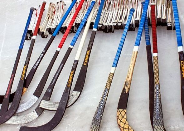 Хоккеистки «Маяка» с побед начали турнир на Красной площади