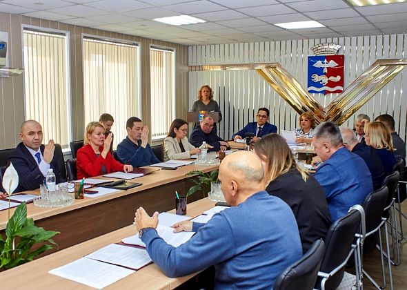 Опубликован график приемов депутатов Думы в апреле 2026 года