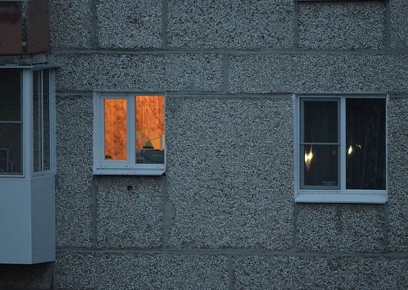 На этой неделе в нескольких домах Краснотурьинска отключат свет