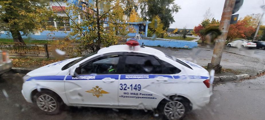 В Краснотурьинске резко снизилось количество ДТП 