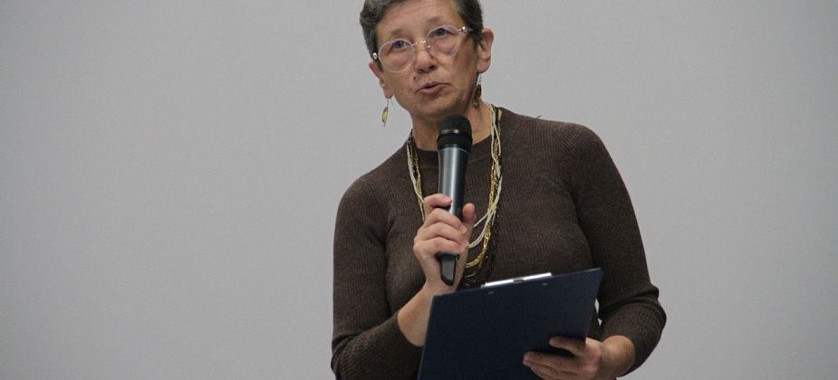 Краснотурьинцев приглашают узнать «Куда уходит ветер»