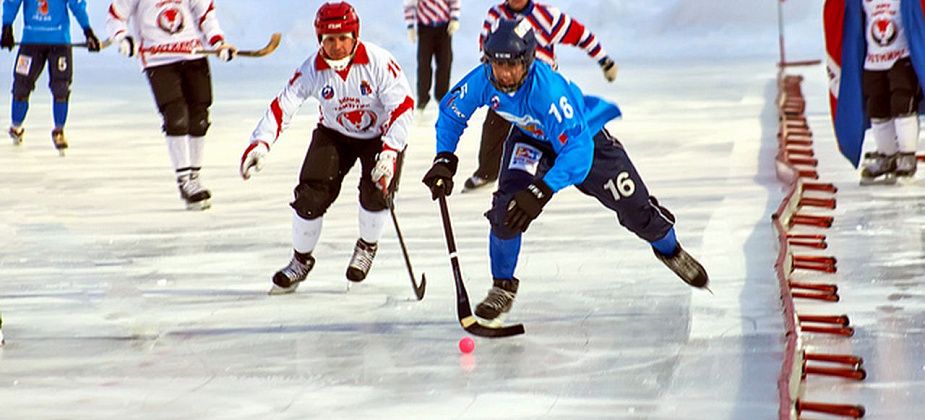 «Мы идем за медалями». «Маяк» впервые за 13 лет занял первое место в группе