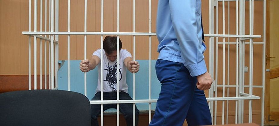 В Краснотурьинске осудили за преступление трехлетней давности