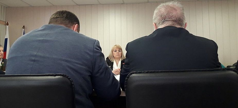 Грамотой Думы наградят работников ДЮСШ «Маяк»