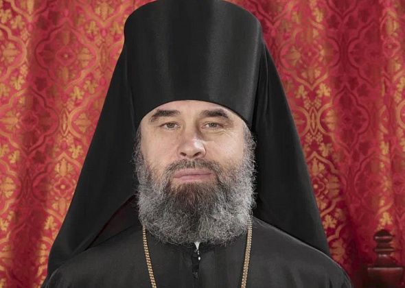 В Серовской епархии рассказали о новом правящем архиерее