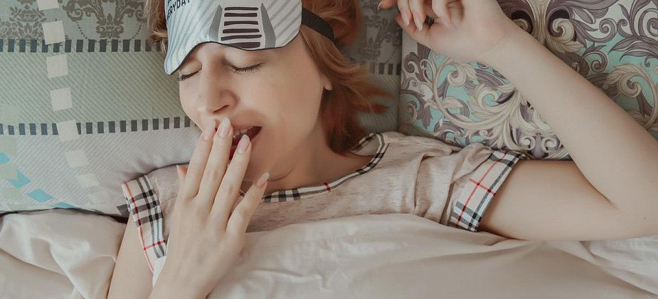 Тренер по лености? Пройдите тест и узнайте, насколько вы ленивый человек 