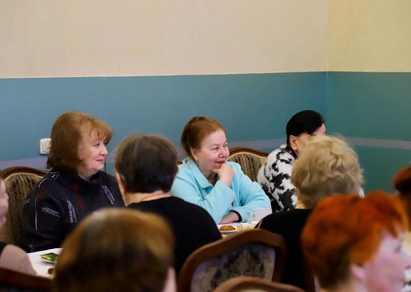 Традиции в диалоге