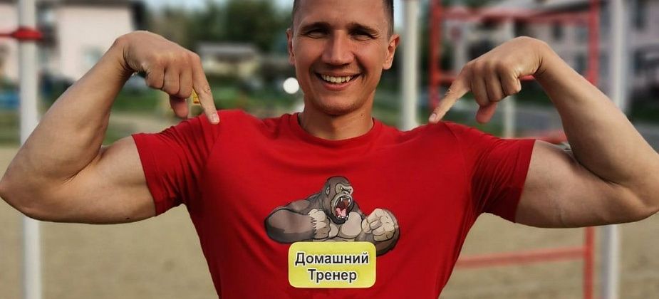 "Питание, еда, кухня. Что обычно я ем"