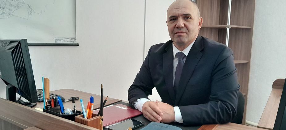 Директором МУП «УКК» стал депутат и бывший сотрудник МЧС