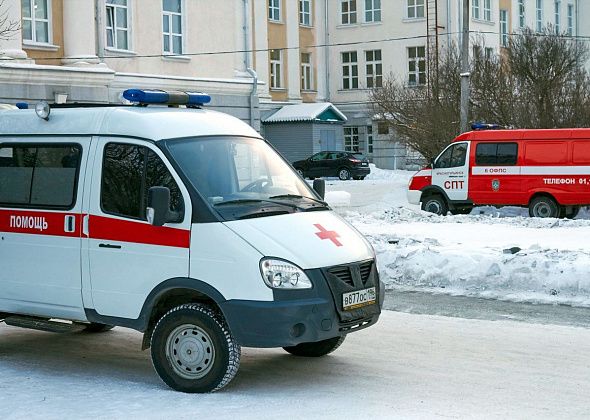 Трое пострадавших в смертельной аварии под Волчанском — серовчане