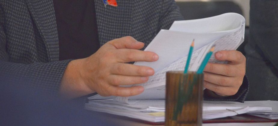 Депутаты рассмотрят вопросы бюджета, налогов и коммунальных платежей 