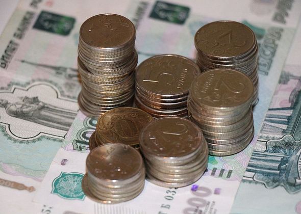 В первом квартале налоговые и неналоговые доходы бюджета Краснотурьинска снизились на 15%