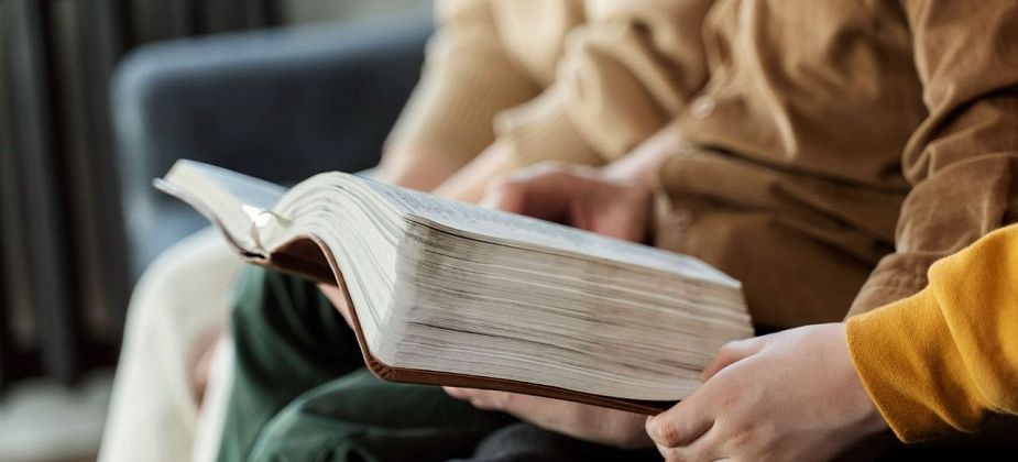 Прошел конкурс чтецов «Люблю тебя, мой край родной»